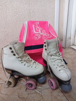 Patines Regina - Roller Skates