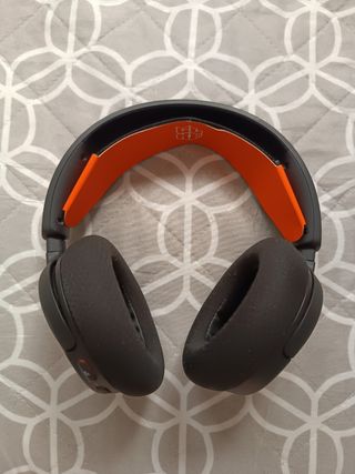 SteelSeries Arctis Nova 1: Auriculares gaming