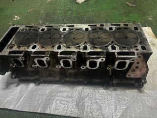 Culata Land Rover TD5 usada