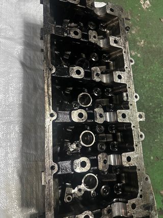 Culata Land Rover TD5 usada