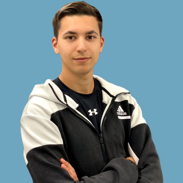 Entrenamiento Personal Torrelodones 