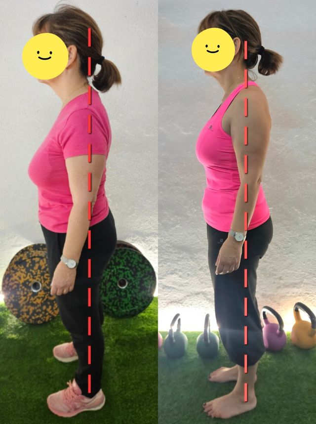 Entrenamiento Personal Torrelodones 