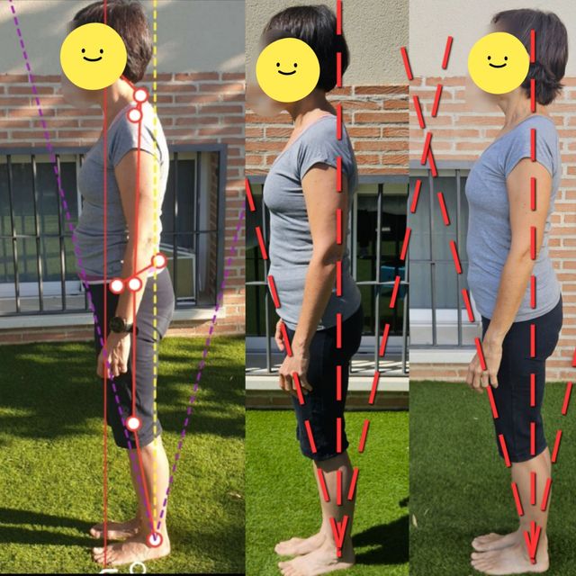 Entrenamiento Personal Torrelodones 