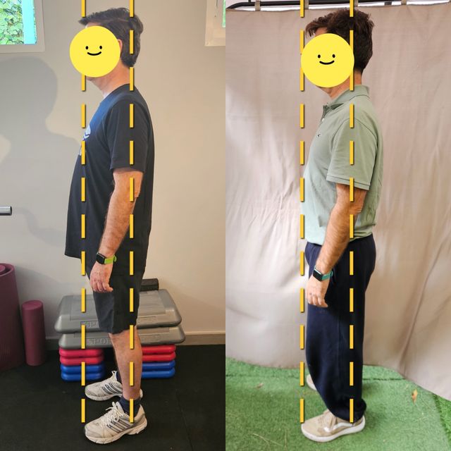 Entrenamiento Personal Torrelodones 