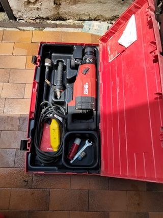 Hilti DD130 - Carotatore