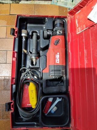 Hilti DD130 - Carotatore