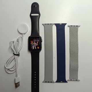 Apple Watch Series 1 42mm - Negra