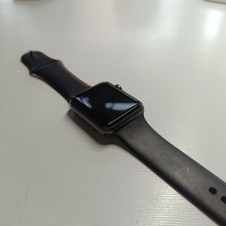 Apple Watch Series 1 42mm - Negra