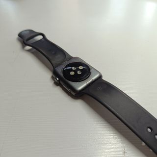 Apple Watch Series 1 42mm - Negra