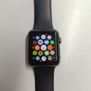 Apple Watch Series 1 42mm - Negra