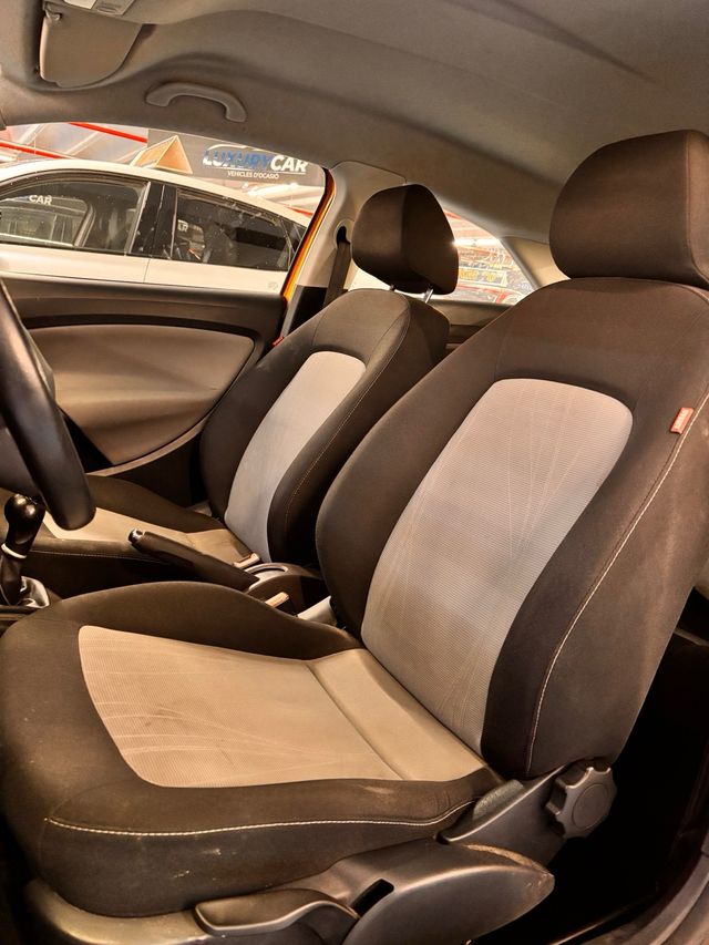 SEAT IBIZA Style 2012 152.000km Etiqueta C