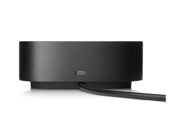Dock HP USB-C G5 Essential