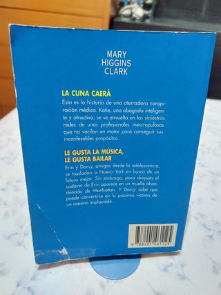 CUNA CAERA,LA * LE GUSTA LA MUSICA