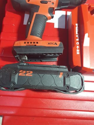 Taladro Hilti SF 6H-A22
