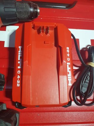 Taladro Hilti SF 6H-A22
