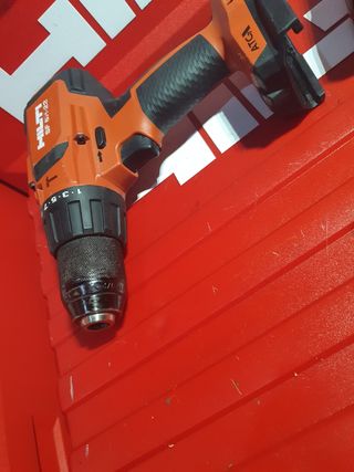 Taladro Hilti SF 6H-A22