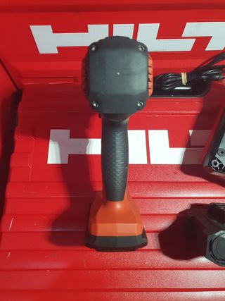 Taladro Hilti SF 6H-A22
