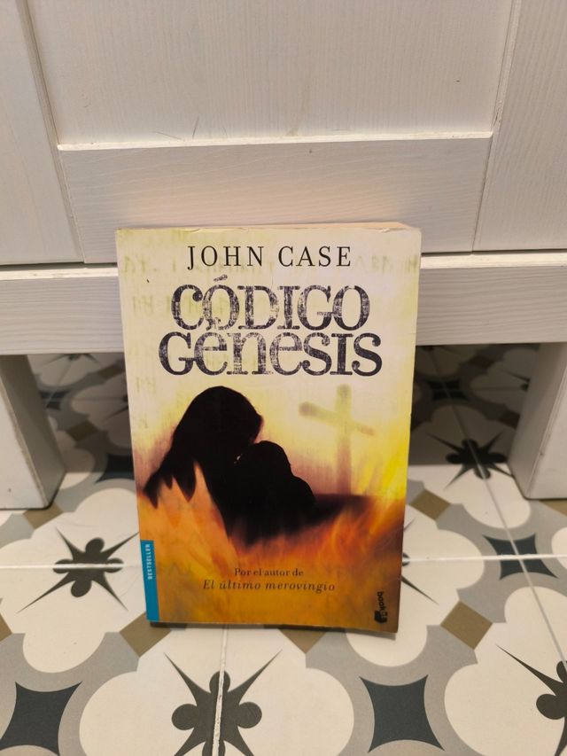 Código Genesis