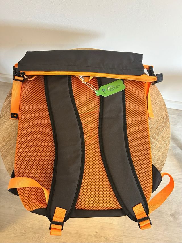 Mochila McLaren Fórmula 1