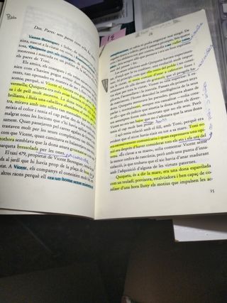 Tot l'estiu per davant