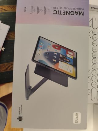 iPad Pro 12.9"  M1, 256gb