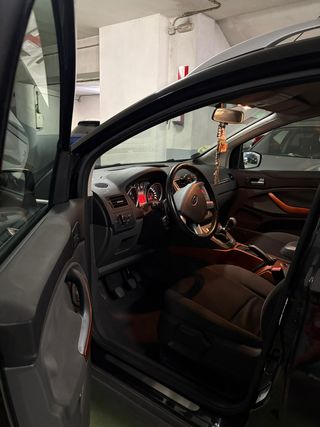 Ford Kuga 2008