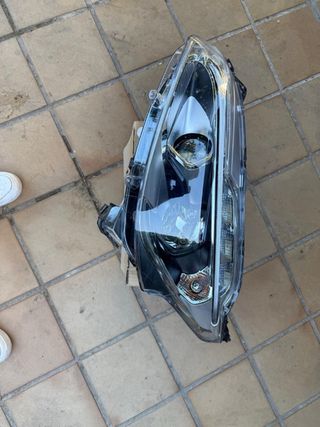 Faro Peugeot 208 (2016-2017) - Nuevo