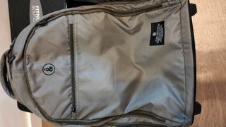 Equipaje mano verde oliva - 2 piezas