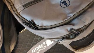 Equipaje mano verde oliva - 2 piezas