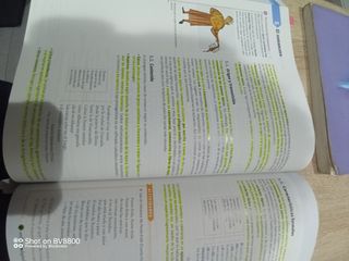  Lengua castellana y literatura 