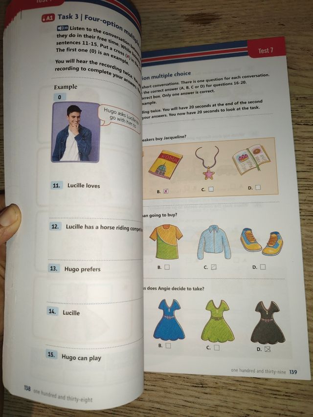 Verso Le Prove Nazionali. Inglese. Per La Scuol...