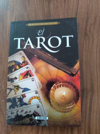 el tarot