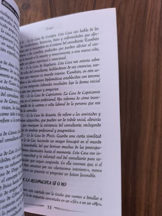 el tarot