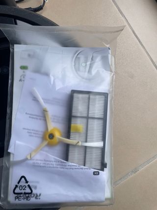 Roomba Robot Aspiradora