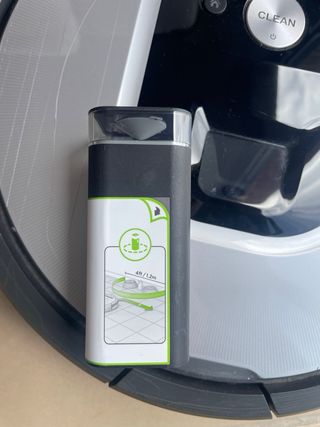 Roomba Robot Aspiradora
