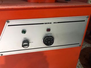 Planchero  industrial FirSAN RG.