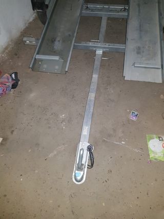Remolque para quad o motos con papeles 