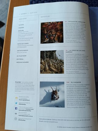 El cuerpo al límite