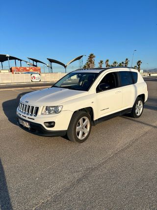 Jeep Compass 2012