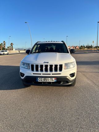Jeep Compass 2012