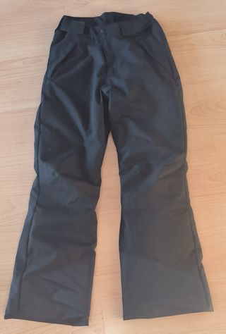 Pantalon esquí niño Decathlon Pull'n fit