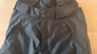 Pantalon esquí niño Decathlon Pull'n fit