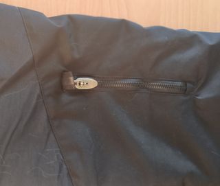 Pantalon esquí niño Decathlon Pull'n fit