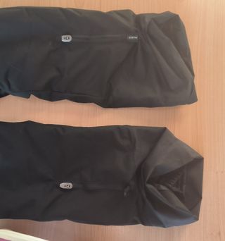 Pantalon esquí niño Decathlon Pull'n fit