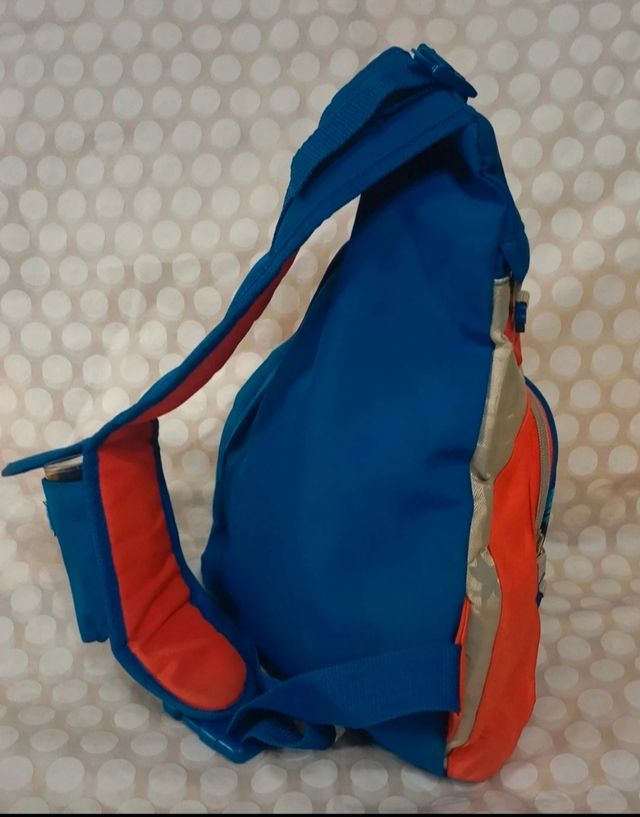 Bandolera Superman - Bolso Cruzado DC