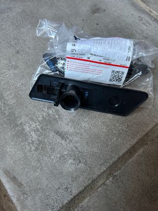 Intermitentes BMW E36: ¡Nuevos!