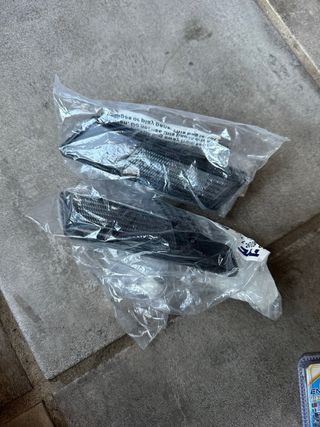 Intermitentes BMW E36: ¡Nuevos!