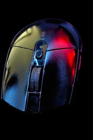 Rato Logitech G305 - Preto