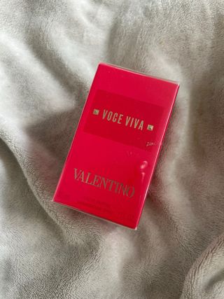 Valentino Voce Viva Eau de Parfum 30ml