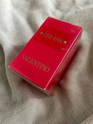 Valentino Voce Viva Eau de Parfum 30ml
